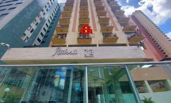 Imagem: Edifício Raissa, 02 quartos, 01 vaga de