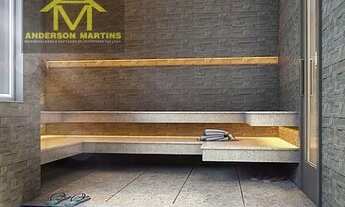 Imagem 7: Apartamento com lazer completo para você e sua família viver bem Cód: 20491 R