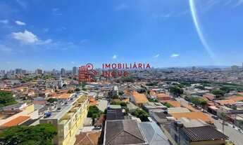 Imagem 4: Apartamento, Cidade Patriarca - São Paulo