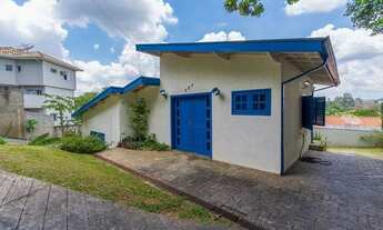 Imagem 4: Casa com 3 dormitórios à venda, 800 m² por R$ 1.050.000 - Marambaia - Vinhedo/SP