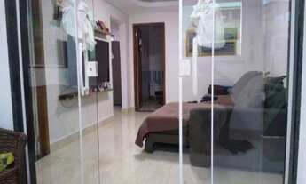 Imagem 2: Casa para venda possui 110 metros quadrados com 2 quartos em Marambaia - Belém - Pará