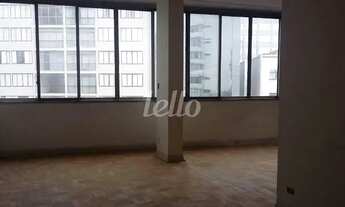 Imagem: São Paulo - Apartamento Padrão - Paraíso