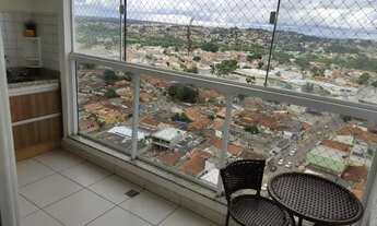 Imagem: Apartamento para Venda em Goiânia, Setor