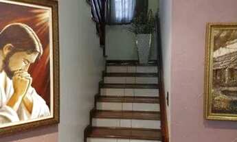 Imagem 7: Casa com 3 dormitórios à venda, 189 m² por R$ 950.000 - Espírito Santo - Valinhos/SP