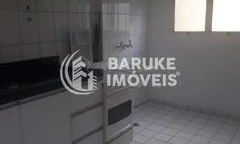 Imagem: Apartamento com 2 quartos no Prédio Vila