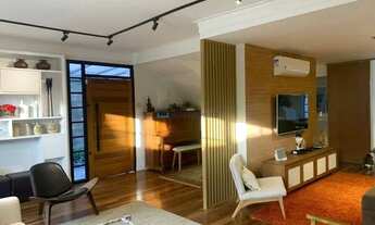 Imagem: Sobrado Alto Padrão no Planalto Paulista