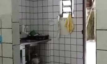 Imagem: Casa para venda tem 62 metros quadrados