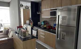 Imagem 1: VENDO - 75m², 3 dormitórios, suiíte, 1 vaga - Belenzinho -SP