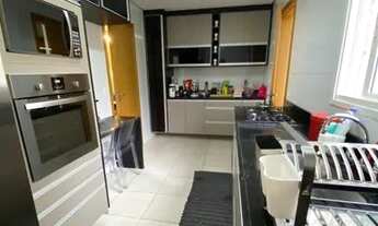 Imagem 7: RR5254D Apartamento 123m² CONDOMÍNIO PAISAGEM TAMBORÉ - OPORTUNIDADE - 3 Dorms 2 Vagas - S