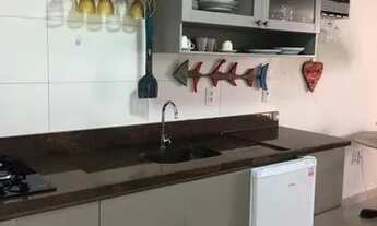 Imagem 4: Apartamento para aluguel com 60 metros quadrados com 1 quarto em Cabo Branco - João Pessoa