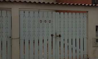 Imagem 2: Sobrado 3 dorm - bairro Suarao