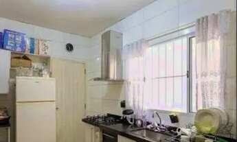 Imagem 7: SOBRADO NO TATUAPÉ COM 160 M² , 4 DORMITÓRIOS SENDO 1 SUÍTE E 5 VAGAS