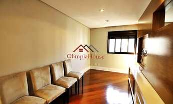 Imagem 7: Apartamento Venda 2 Dormitórios - 105 m² Moema