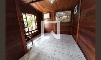 Imagem 3: Casa para Aluguel - Sagrada Família, 4 Quartos, 205 m2