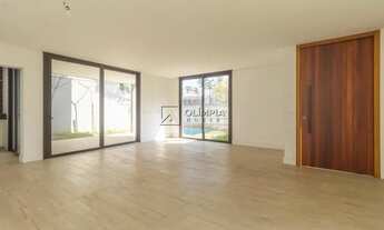 Imagem 5: Venda Casa 3 Dormitórios - 272 m² Moema