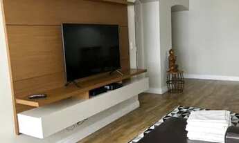 Imagem 4: Flat para aluguel possui 41 metros quadrados com 1 quarto em Jardim Paulista - São Paulo