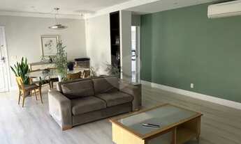 Imagem 5: Apartamento 3 quartos - mobiliado - Jardim Paulista