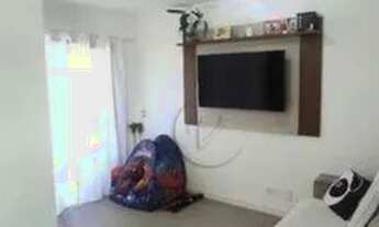 Imagem 2: Apartamento com 2 dormitórios, 98 m² - venda por R$ 450.000 ou aluguel por R$ 2.600/mês