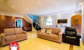 Imagem: Santo André - Casa Padrão - Campestre