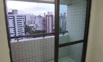 Imagem 2: Boa Viagem Apartamento com 2 dormitórios