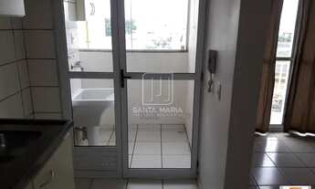 Imagem 4: Apartamento (tipo - padrao) 2 dormitórios, cozinha planejada, portaria 24hs, lazer, salão