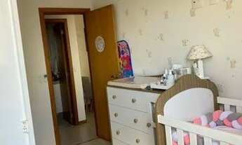 Imagem 5: Apartamento com 2 dormitórios à venda, 62 m² por R$ 480.000,00 - Praia de Itaparica - Vila