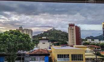 Imagem 4: Apartamento à venda, 140 m² por R$ 450.000,00 - Centro - Vila Velha/ES