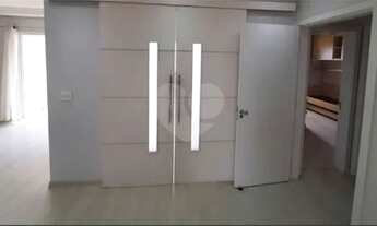 Imagem 3: Apto p/ LOCAÇÃO 117 m² no bairro Vila Bonfiglioli em Jundiaí/Sp, 3 suítes c/ armários. 3 v