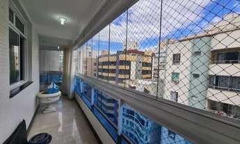 Imagem 7: Amplo 3 quartos na quadra do mar, 132 m² por R$ 880.000 - Praia de Itapoã