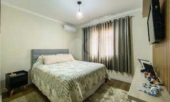 Imagem: Sobrado para venda tem 160 metros quadrados