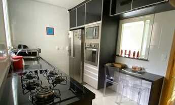 Imagem 5: RR5254D Apartamento 123m² CONDOMÍNIO PAISAGEM TAMBORÉ - OPORTUNIDADE - 3 Dorms 2 Vagas - S