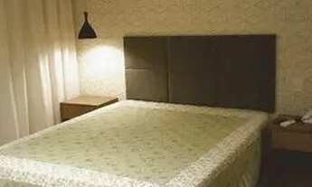 Imagem 3: Apartamento no Caminho das Árvores, distribuído em 52m² com 1 vaga de garagem