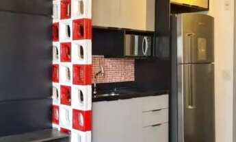 Imagem 2: Studio com 1 dormitório, 32 m² - venda por R$ 880.000 ou aluguel por R$ 6.560/mês em Pinhe