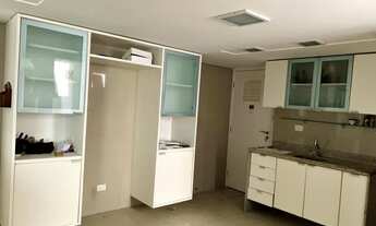 Imagem: APARTAMENTO LATERAL NA AVENIDA BOA VIAGEM