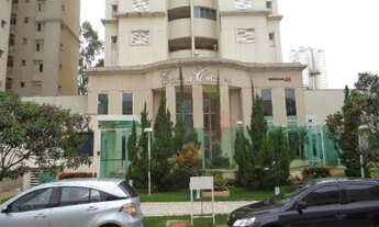 Imagem 3: Apartamento com 2 dormitórios para alugar, 70 m² por R$ 2.842,11/mês - Setor Bueno - Goiân