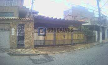 Imagem 2: SAO BERNARDO DO CAMPO - Residential / Land Lot - PAULICEIA