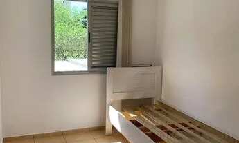 Imagem 6: SãO JOSé DOS CAMPOS - Apartamento Padrão - Floradas de São José