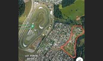 Imagem 3: Aluguel sobrado próximo ao autódromo