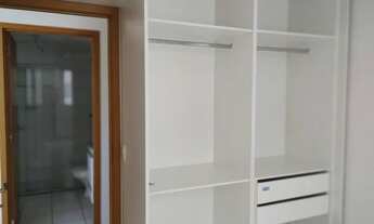 Imagem 4: Aluguel apartamento Carpe Diem Taguatinga Norte Qi