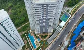 Imagem: Aluguel - APARTAMENTO - VILA DA SERRA NOVA