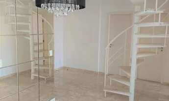 Imagem: COBERTURA - MORUMBI - SP