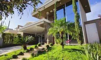 Imagem 3: Casa Condomínio em São José do Rio Preto