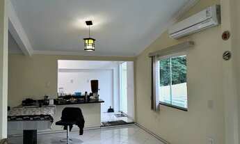 Imagem 6: Aluga casa em itapema 3 suítes