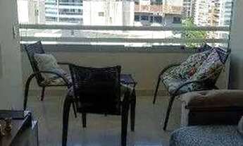 Imagem 5: Apartamento com 3 dormitórios à venda, 117 m² por R$ 720.000,00 - Praia da Costa - Vila Ve