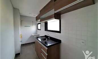 Imagem: Ref. 2043 - Apartamento com 02 Dormitórios