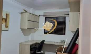 Imagem 4: SãO CAETANO DO SUL - Apartamento Padrão - Santa Maria