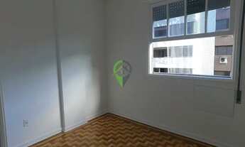 Imagem 4: Apartamento com 2 dormitórios para locação, no Boqueirão em Santos