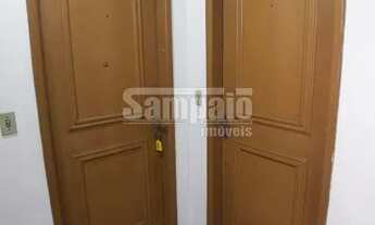 Imagem 5: Campo Grande Apartamento com 2 dormitórios