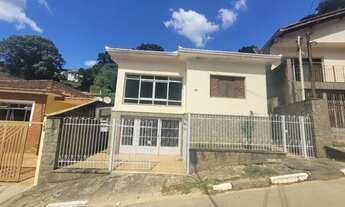 Imagem: Casa com 3 dormitórios para alugar, 150