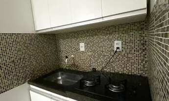 Imagem 2: Alugo kitnet mobiliada Maria Ortiz 900